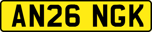 AN26NGK
