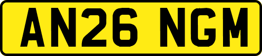 AN26NGM