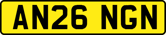 AN26NGN