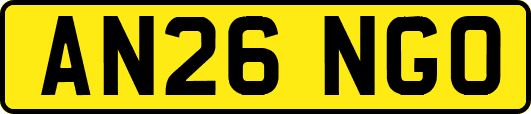 AN26NGO