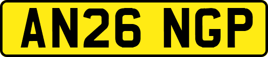 AN26NGP