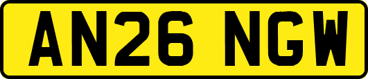 AN26NGW