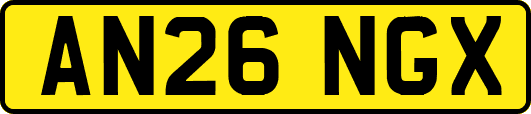 AN26NGX