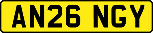AN26NGY