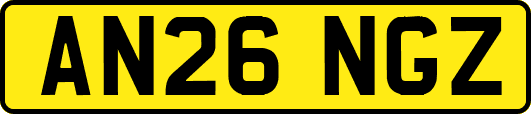 AN26NGZ
