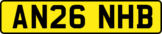 AN26NHB