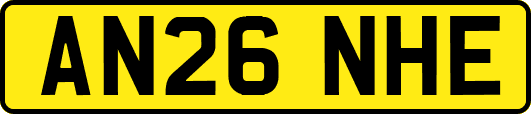AN26NHE