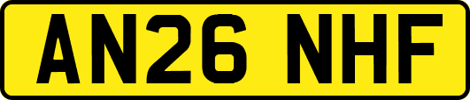 AN26NHF