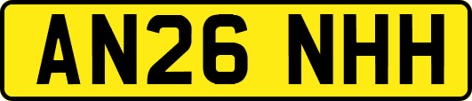 AN26NHH