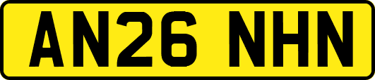 AN26NHN