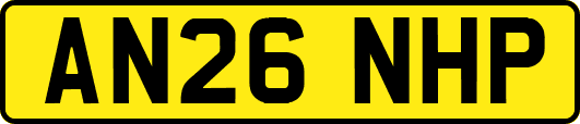 AN26NHP