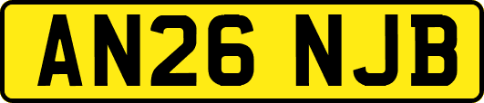 AN26NJB