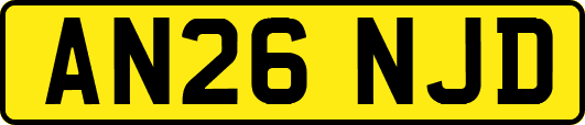 AN26NJD