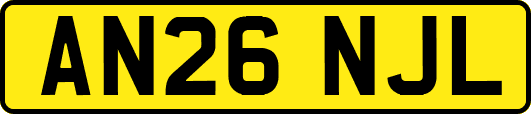 AN26NJL