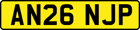 AN26NJP