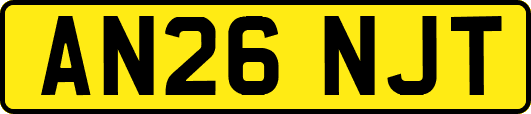 AN26NJT