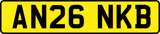 AN26NKB