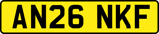 AN26NKF