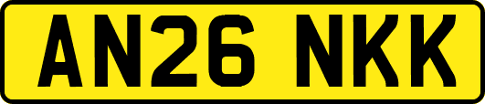 AN26NKK