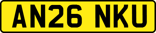 AN26NKU