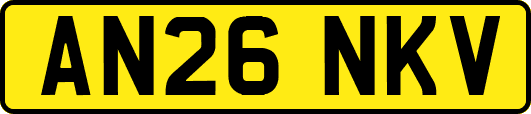 AN26NKV