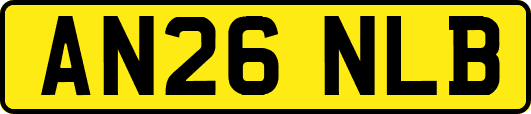 AN26NLB