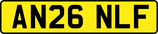 AN26NLF
