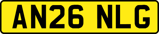 AN26NLG