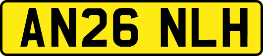 AN26NLH