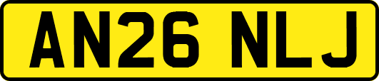 AN26NLJ
