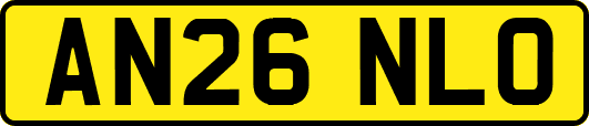 AN26NLO