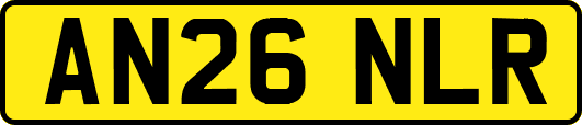 AN26NLR
