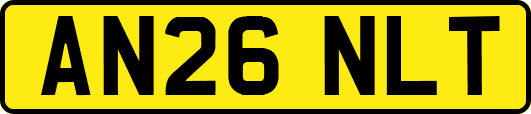 AN26NLT