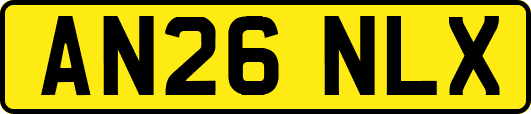 AN26NLX