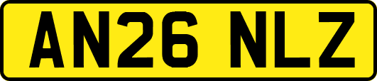 AN26NLZ