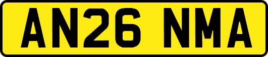 AN26NMA