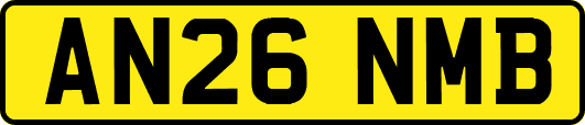 AN26NMB