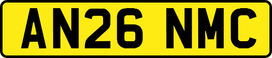 AN26NMC
