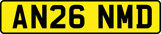 AN26NMD