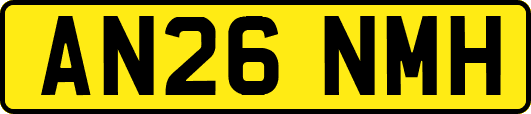 AN26NMH