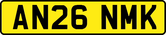 AN26NMK