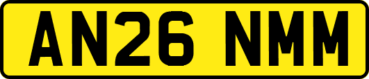 AN26NMM