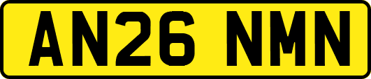 AN26NMN