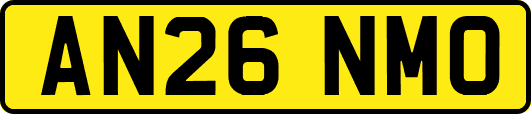 AN26NMO
