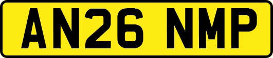 AN26NMP