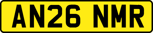 AN26NMR