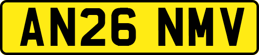 AN26NMV