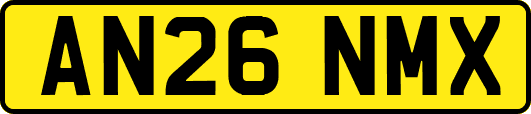 AN26NMX