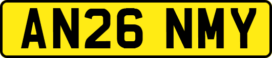 AN26NMY