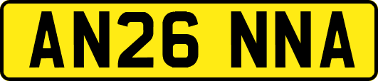 AN26NNA
